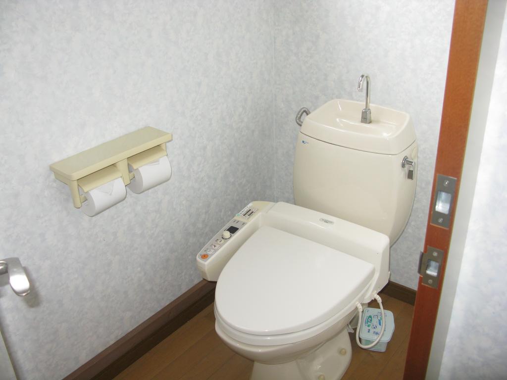 Hirando Ryokan Katashina Exterior foto